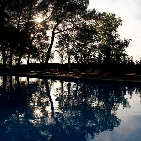 Falanto Camping Village Nuova Gestione * Паладжано