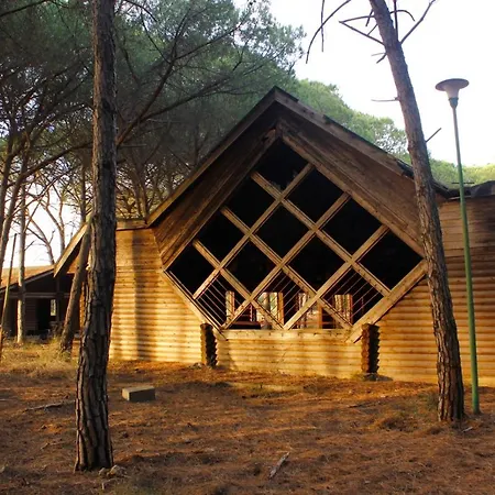 Falanto Camping Village Nuova Gestione * Паладжано