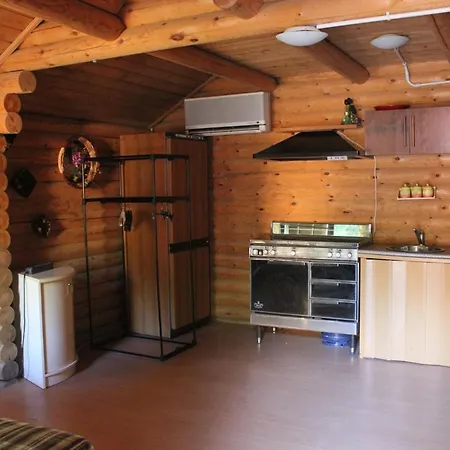 Falanto Camping Village Nuova Gestione Кемпинг