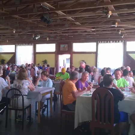 Кемпинг Falanto Camping Village Nuova Gestione Паладжано