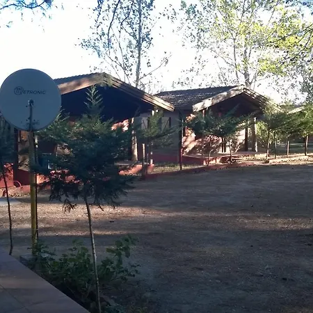 Falanto Camping Village Nuova Gestione Кемпинг