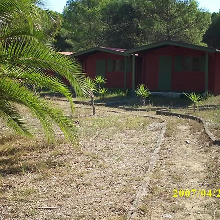 Falanto Camping Village Nuova Gestione Паладжано