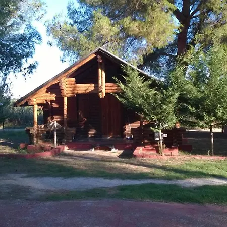 Falanto Camping Village Nuova Gestione *