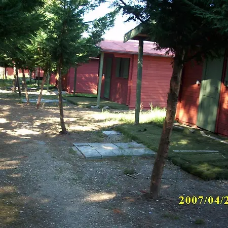 Falanto Camping Village Nuova Gestione