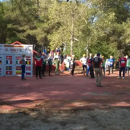 Falanto Camping Village Nuova Gestione